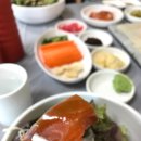 버들치송어장횟집 | [원주] 버들치송어장횟집 송어회 후기