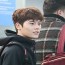 20180102 정글의법칙 출국 - 동준 이미지