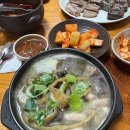 양평 용문사 템플스테이 휴식형 후기 용문산 중앙식당, 개군할머니순대국 4월인데 눈이와요❄️