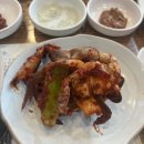 대박이네야채가게.BK | 장한평역맛집 또 가고싶은 BK볏짚 우대갈비 짚불구이 솔직후기