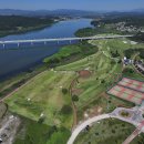 오학파크골프장 이미지