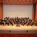 서귀포시청소년오케스트라 이미지