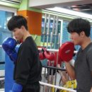 함상명 복싱클럽 이미지