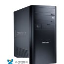 [6만원]삼성 중고사무용PC i5 3세대 8G 업무용 인강용 윈도우미설치 중소랜덤 천안 아산 방문수령 가능 이미지