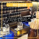 춘천 NAVER 지식정보캠퍼스 | 성수 향수 공방 성수동 히포캠퍼스 원앤온리 향수 만들기 서울 실내 놀거리 가볼만한곳 원데이클래스
