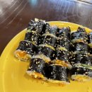 포유꼬마김밥앤카페 이미지