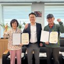 상주시 노인종합복지관 이미지
