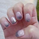 오니크네일 | [화곡네일] 오니크네일 영롱한 젤네일아트 받은 후기