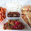 차칸밥상 이미지