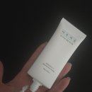아이와 함께쓰는 육아맘이 고른 바른채움 선크림 후기ෆ