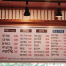 수락산시래기화덕생선구이 이미지