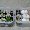 밥이야기.김밥 이미지