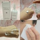 스노우뷰티 | 뷰티레시피 스노우 화이트 퓨어 글로우 클렌징밀크 후기, 요철 케어 클렌징밀크 피부결 관리