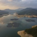 남산태양광발전소 이미지