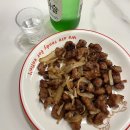 땡이네포차 | 오돌뼈 배송 맛집 술안주 땡이네 행복포차 오돌갈비