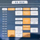 지에스25 예산쌍송점 | 10/23 제9회 예산장터 삼국축제 &amp; 사과축제 후기