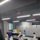 태권이즘 태권도장 이미지