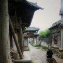 ▶ 중국여행 정보분성(汾城, Fencheng): 고풍스러운 고요의 동네-18 이미지