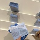스퀘어 오브 토스 10주년 성수 팝업 전시 10 to 100 방문 후기 (~3/2)