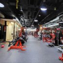 명동 헬스장, 명동바디플렉스짐 기구도 다양해 좋습니다