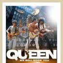 7080 올드팝 – Queen “We will rock you” 이미지