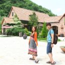 삐끄니끄 펜션 이미지