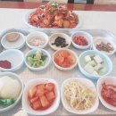 삼도왕국밥 이미지