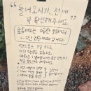 설악도서관 | 2026년 2월의 장소 (속초 설악산책, 숲휴게소)