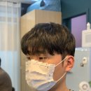 리트모 바버샵 이미지