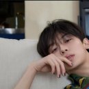 To: 강민🌧️드디어 현실처럼 느껴지는 순간. 항상 오빠가 자랑스러워요, 강민. 💙 이미지