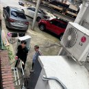 3층엔약국 | 마장동 3층 수지약국 냉난방기 설치 후기