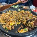 장안사진입로 | 신명산장 오리고기 울산 부산 근교 맛과 양으로 승부하는 찐 맛집) 이용후기