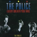The Police - Every Breath You Take(당신이 숨쉬는 모든 순간) 이미지