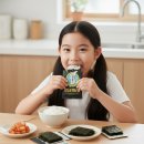 주식회사 다사랑행복도시락 | 도시락 김, 뭐가 좋을까? [성경김본사] 지도표 맛난김 4g 12봉 x 4개 (총48봉) - 재래김 도시락김 추천