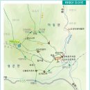 배틀재 주차장 이미지