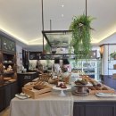 테라스 - 강남구 테헤란로103길 8-7 | 광주 동명동 카페 분위기 좋은 대형카페 [에브르 인 테라스] 후기