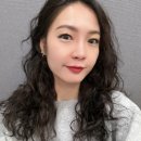 공감헤어 만촌점 &#39;영채&#39;디자이너님께 히피펌 받은 후기