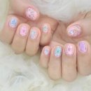 레인보우네일&뷰티 네이버블로그