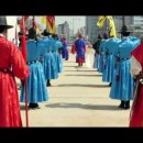 [궁중음식 특강] 경복궁 소주방 궁중음식 체험수업 후기-(3)타락죽과 북어 보푸라기