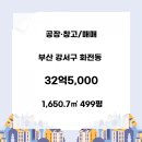 주식회사우주부동산중개법인 | 30t 전력 200kW 층고 15m 화전산단 6차선 코너 위치 중량물 제조 추천/에이피앤부동산중개법인(주)🏠