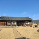 하동정씨정문 | 함양 가볼만한곳, 100년의 시간을 간직한 '개평리 하동정씨고가' 탐방기