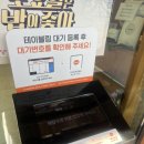 동죽이 해물칼국수 | 경주 조돌칼국수｜주차/메뉴/예약방법(동죽칼국수+새우해물파전 후기)