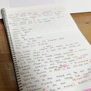 1분 영어 뉴스룸 - 데일리 빈출 뉴스 이미지