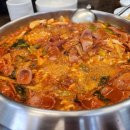 명옥부대찌개 이미지