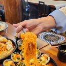 강릉핑크김밥 이미지