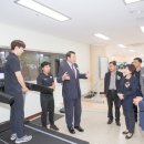 국민체력100아산인증센터