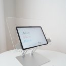 트로핏 | 높이조절 독서대 노르잇 북스탠드 사용후기