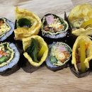 더맛꼬마김밥 이미지
