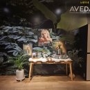 헤라뷰티살롱 | 오무선미용실아베다점 청담동 10년차 헤어디자이너휘 후기