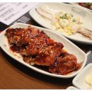 정통숯불갈비 이미지